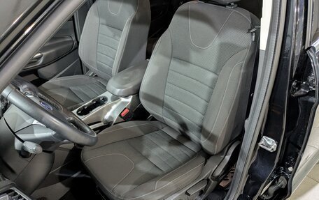 Ford Kuga III, 2014 год, 1 350 000 рублей, 2 фотография