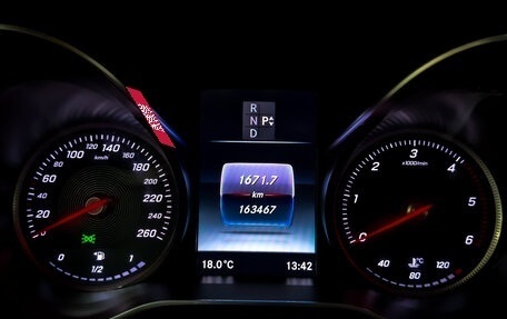 Mercedes-Benz V-Класс, 2016 год, 3 900 000 рублей, 13 фотография