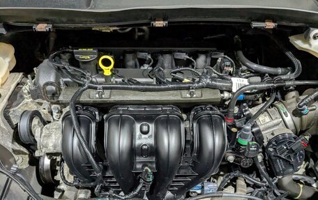 Ford Kuga III, 2014 год, 1 350 000 рублей, 4 фотография