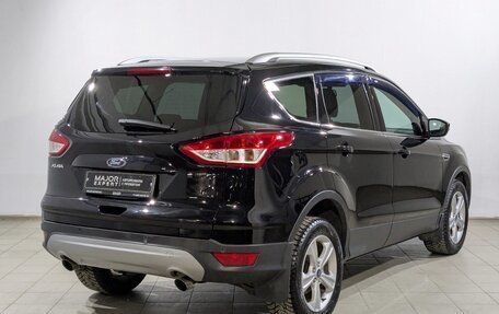 Ford Kuga III, 2014 год, 1 350 000 рублей, 13 фотография