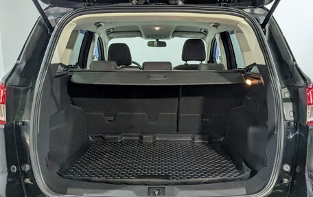 Ford Kuga III, 2014 год, 1 350 000 рублей, 16 фотография