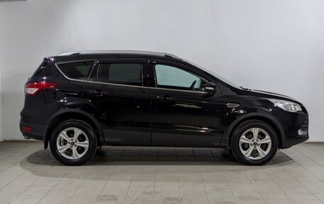 Ford Kuga III, 2014 год, 1 350 000 рублей, 10 фотография