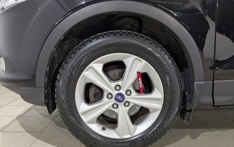 Ford Kuga III, 2014 год, 1 350 000 рублей, 5 фотография