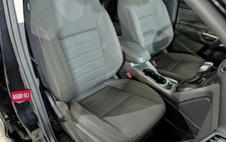 Ford Kuga III, 2014 год, 1 350 000 рублей, 12 фотография