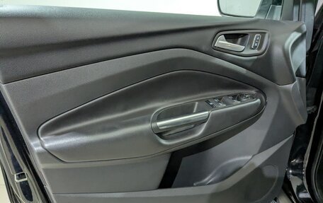 Ford Kuga III, 2014 год, 1 350 000 рублей, 19 фотография