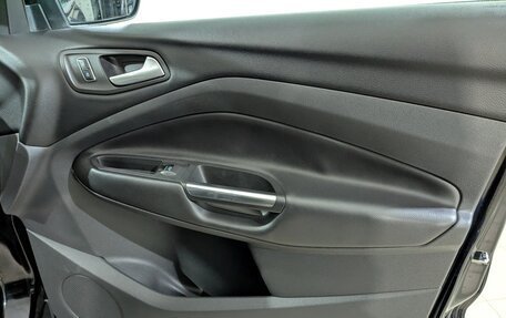 Ford Kuga III, 2014 год, 1 350 000 рублей, 20 фотография