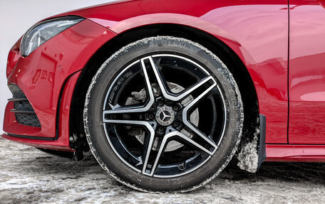 Mercedes-Benz CLA, 2021 год, 3 565 000 рублей, 18 фотография