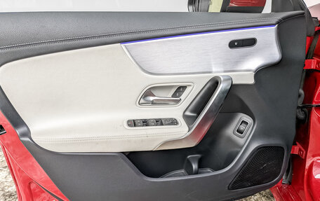 Mercedes-Benz CLA, 2021 год, 3 565 000 рублей, 19 фотография