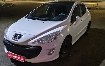 Peugeot 308 II, 2010 год, 380 000 рублей, 1 фотография