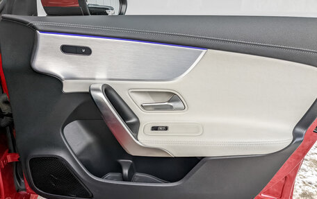 Mercedes-Benz CLA, 2021 год, 3 565 000 рублей, 23 фотография