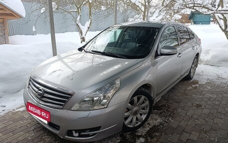Nissan Teana, 2009 год, 910 000 рублей, 1 фотография