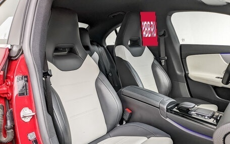 Mercedes-Benz CLA, 2021 год, 3 565 000 рублей, 22 фотография