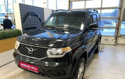 ЛуАЗ Patriot, 2017 год, 790 000 рублей, 1 фотография