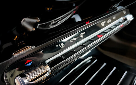 Mercedes-Benz CLA, 2021 год, 3 565 000 рублей, 25 фотография