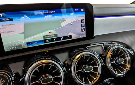 Mercedes-Benz CLA, 2021 год, 3 565 000 рублей, 27 фотография