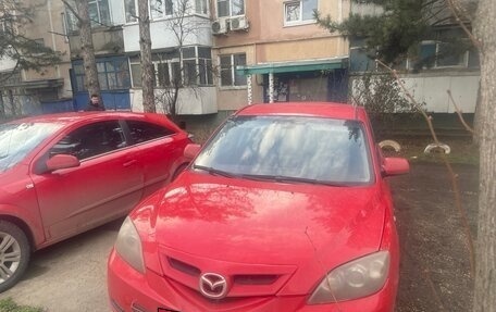 Mazda 3, 2006 год, 800 000 рублей, 1 фотография