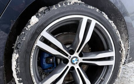 BMW 6 серия, 2018 год, 4 500 000 рублей, 12 фотография