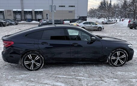 BMW 6 серия, 2018 год, 4 500 000 рублей, 5 фотография