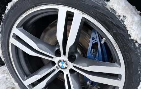 BMW 6 серия, 2018 год, 4 500 000 рублей, 11 фотография