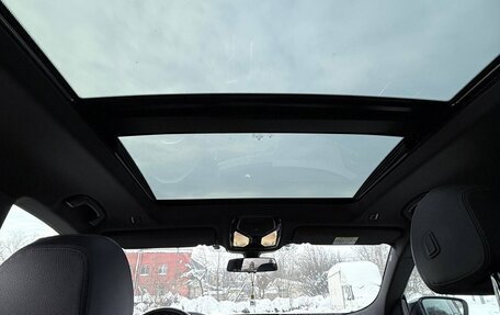 BMW 6 серия, 2018 год, 4 500 000 рублей, 16 фотография