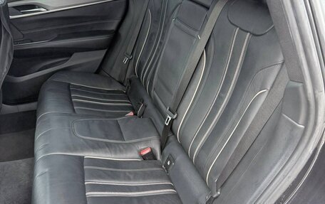 BMW 6 серия, 2018 год, 4 500 000 рублей, 21 фотография