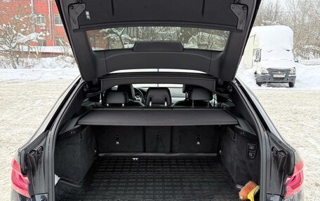 BMW 6 серия, 2018 год, 4 500 000 рублей, 23 фотография