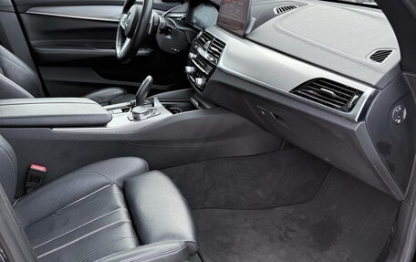 BMW 6 серия, 2018 год, 4 500 000 рублей, 26 фотография