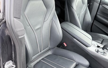 BMW 6 серия, 2018 год, 4 500 000 рублей, 27 фотография