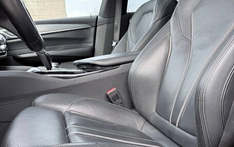 BMW 6 серия, 2018 год, 4 500 000 рублей, 33 фотография