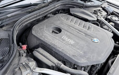 BMW 6 серия, 2018 год, 4 500 000 рублей, 32 фотография