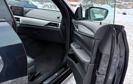 BMW 6 серия, 2018 год, 4 500 000 рублей, 29 фотография