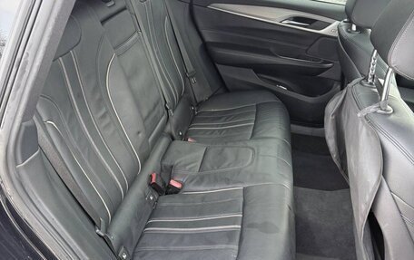 BMW 6 серия, 2018 год, 4 500 000 рублей, 28 фотография