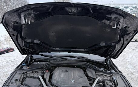 BMW 6 серия, 2018 год, 4 500 000 рублей, 31 фотография