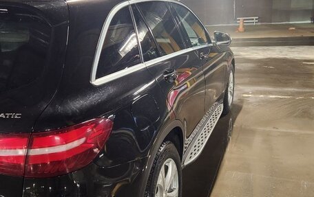 Mercedes-Benz GLC, 2015 год, 2 650 000 рублей, 3 фотография