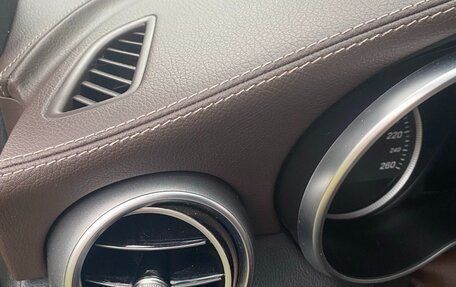 Mercedes-Benz GLC, 2015 год, 2 650 000 рублей, 4 фотография