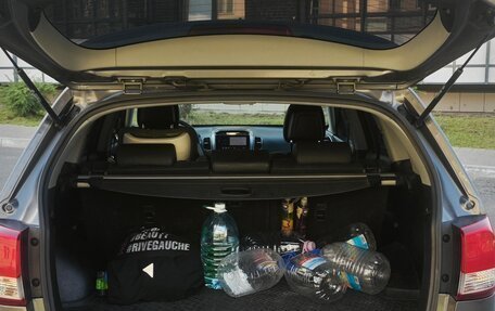 KIA Sorento II рестайлинг, 2014 год, 1 400 000 рублей, 5 фотография