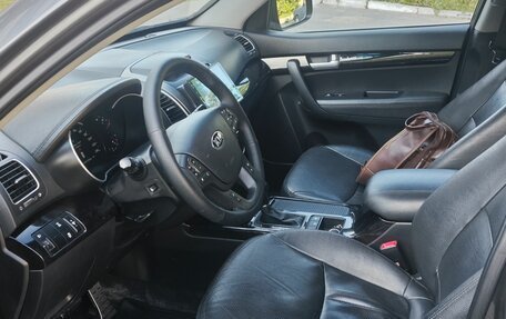 KIA Sorento II рестайлинг, 2014 год, 1 400 000 рублей, 7 фотография