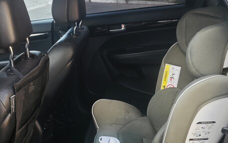 KIA Sorento II рестайлинг, 2014 год, 1 400 000 рублей, 8 фотография