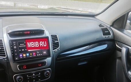 KIA Sorento II рестайлинг, 2014 год, 1 400 000 рублей, 6 фотография