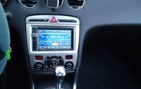 Peugeot 308 II, 2010 год, 380 000 рублей, 4 фотография