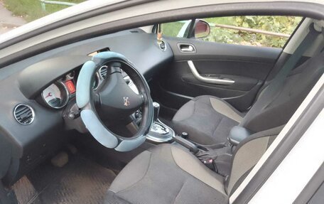 Peugeot 308 II, 2010 год, 380 000 рублей, 6 фотография