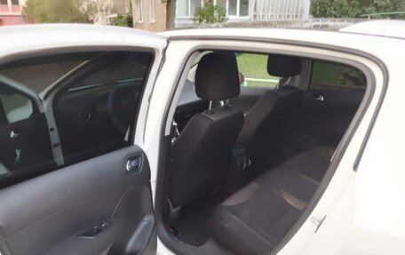 Peugeot 308 II, 2010 год, 380 000 рублей, 11 фотография