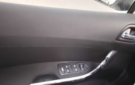 Peugeot 308 II, 2010 год, 380 000 рублей, 13 фотография