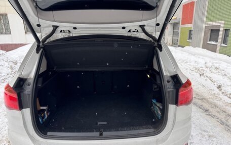 BMW X1, 2017 год, 1 890 000 рублей, 3 фотография