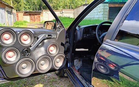 Volkswagen Passat B4, 1996 год, 600 000 рублей, 10 фотография