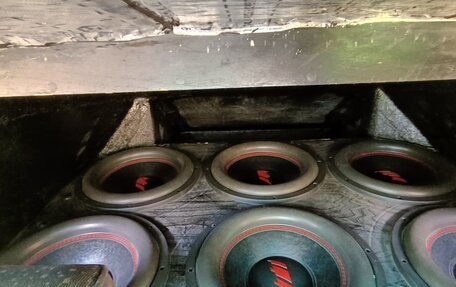 Volkswagen Passat B4, 1996 год, 600 000 рублей, 9 фотография