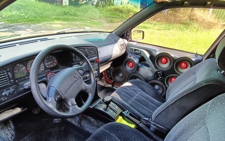 Volkswagen Passat B4, 1996 год, 600 000 рублей, 7 фотография