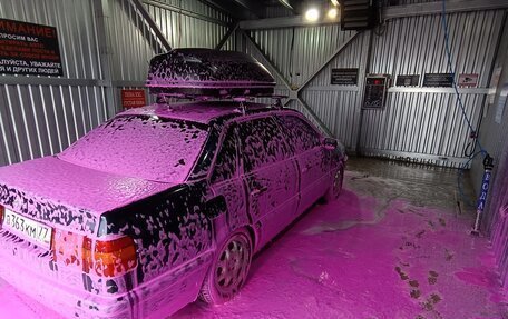 Volkswagen Passat B4, 1996 год, 600 000 рублей, 3 фотография