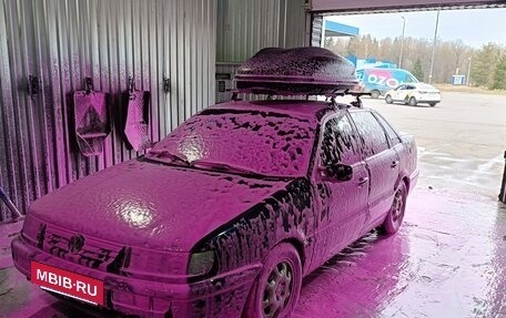 Volkswagen Passat B4, 1996 год, 600 000 рублей, 2 фотография