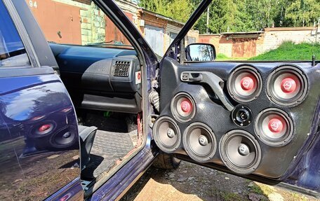 Volkswagen Passat B4, 1996 год, 600 000 рублей, 11 фотография